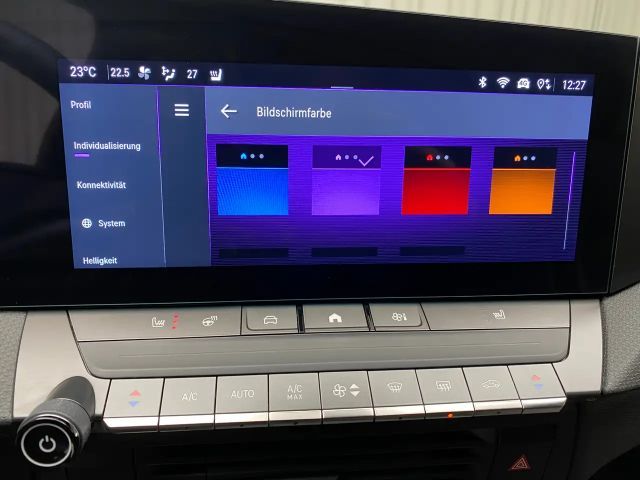 Opel Astra GS-Line Grand Sport Sports Tourer