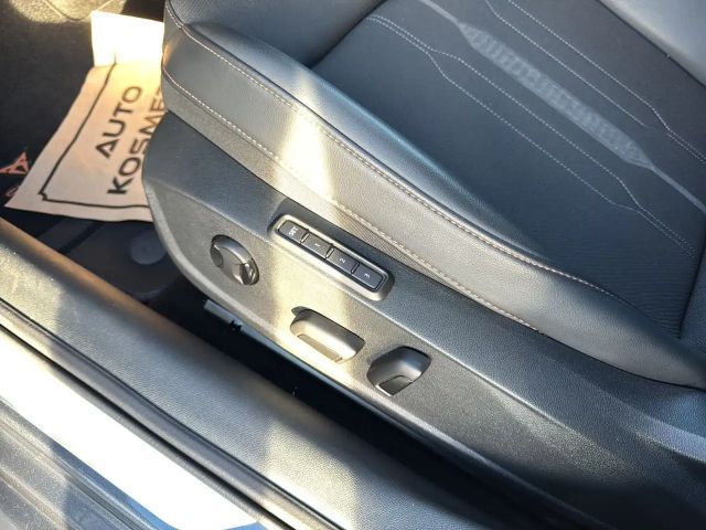 Cupra Leon Sportstourer VZ