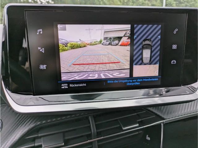 Peugeot 208 Allure Pack