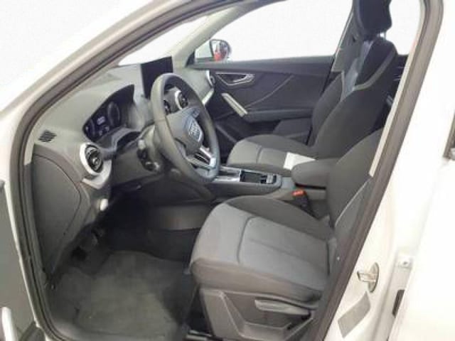 Audi Q2 35 TFSI S-Tronic