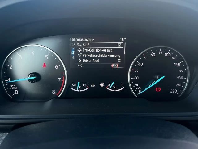 Ford EcoSport EcoBoost ST Line