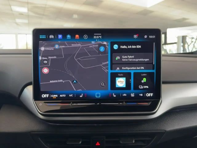 Volkswagen ID.4 77 KWh Performance Pro