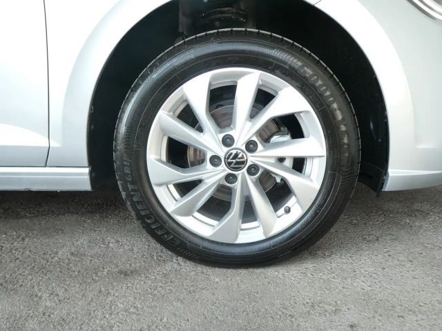 Volkswagen Polo Style