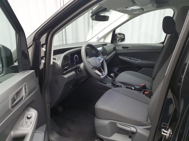 Volkswagen Caddy TDI Navi ACC Tempomat SHZ Rückfahrkamera