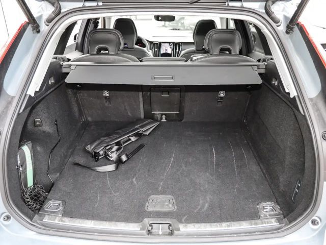 Volvo XC60 Dark Ultimate