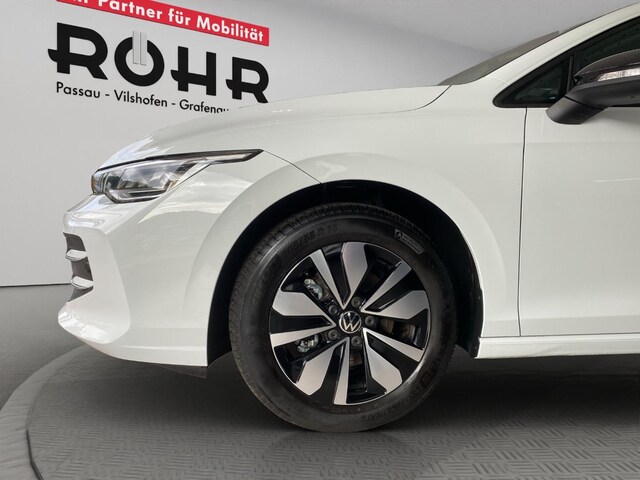 Volkswagen Golf 1.5 TSI Golf VIII