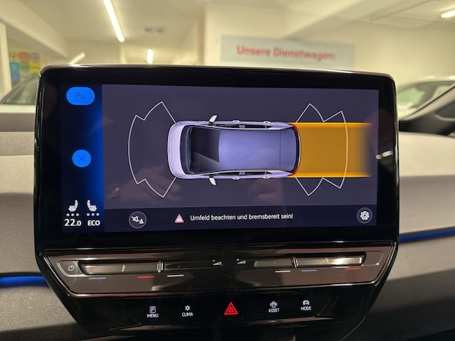 Volkswagen ID.3 58 KWh Performance Pro