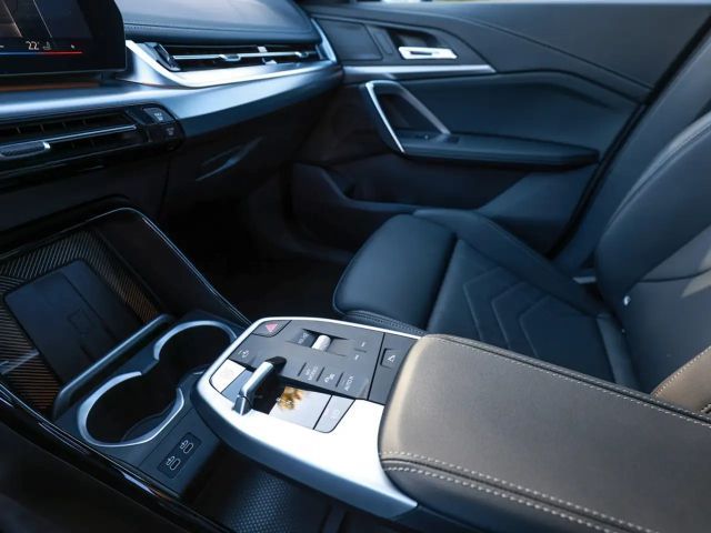 BMW X1 M-Sport sDrive