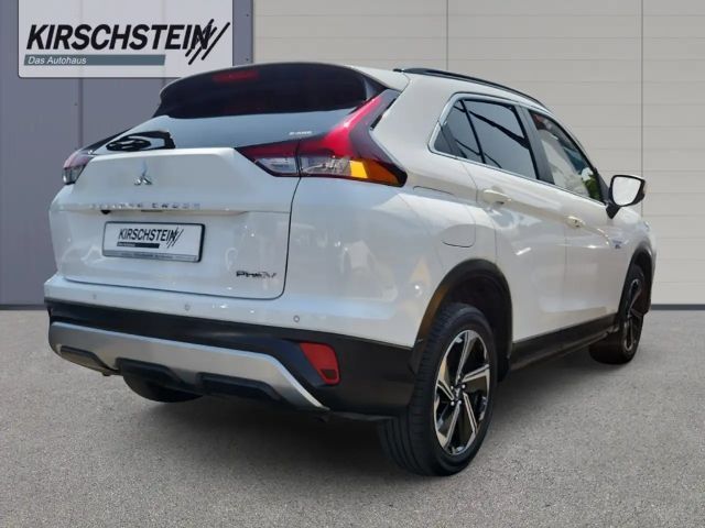 Mitsubishi Eclipse Cross PHEV