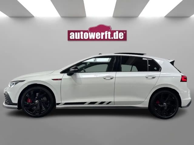 Volkswagen Golf 2.0 TSI DSG GTI