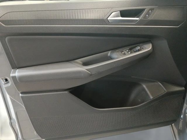 Volkswagen Caddy DSG Maxi Style