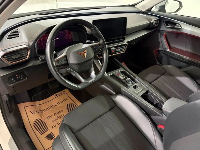 Cupra Formentor 4Drive DSG