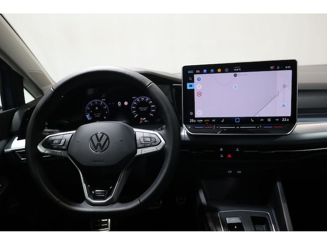 Volkswagen Golf 1.5 eTSI Golf VIII