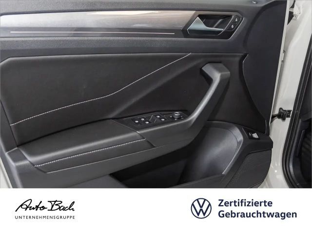 Volkswagen T-Roc 1.5 TSI DSG Style