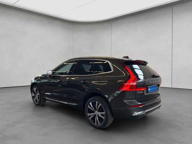 Volvo XC60 Bright Ultimate