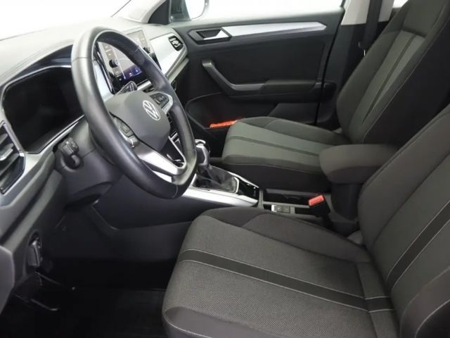 Volkswagen T-Roc 2.0 TDI DSG Life