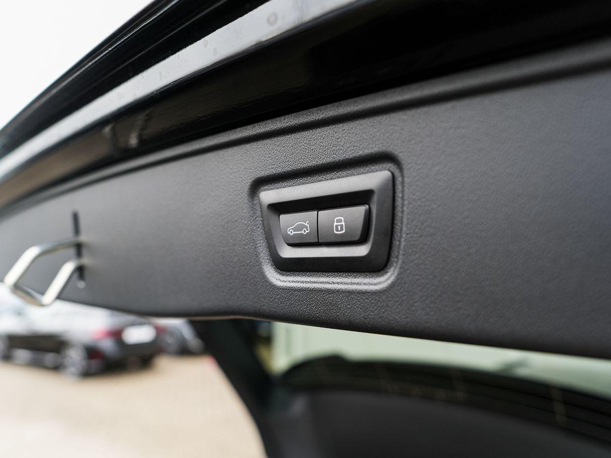 BMW 540 540d M-Sport Touring xDrive