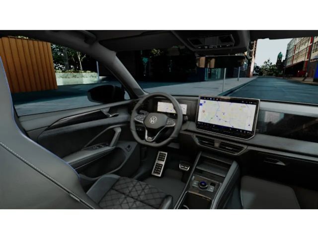 Volkswagen Tiguan IQ.Drive R-Line