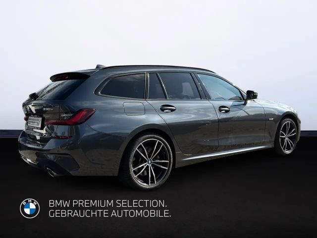 BMW 330 330e M-Sport Touring xDrive
