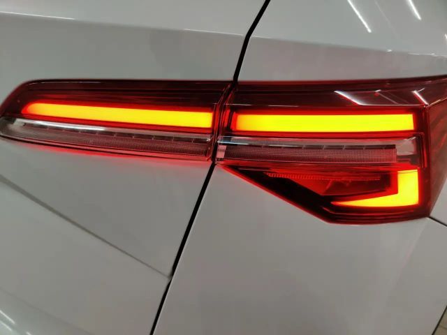 Skoda Karoq 1.5 TSI Lounge Tour