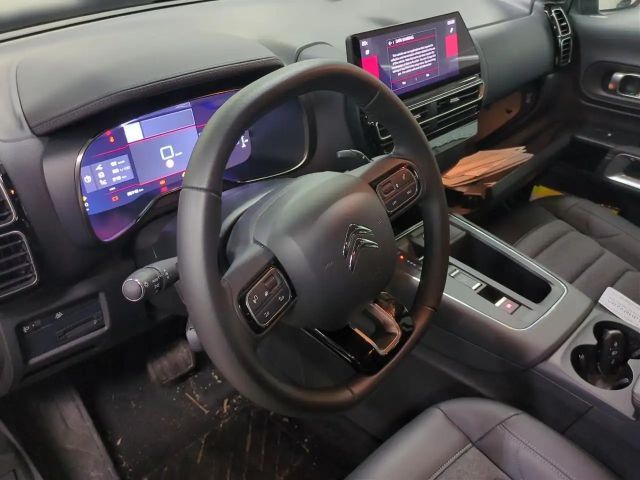 Citroën C5 Aircross Hybrid Plus