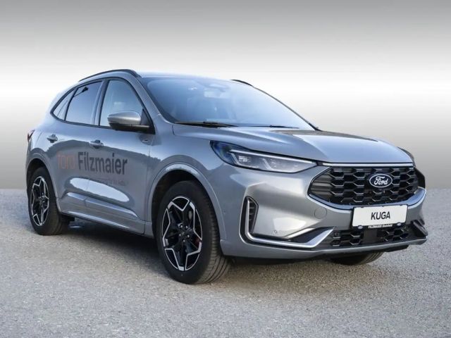 Ford Kuga AWD ST Line X