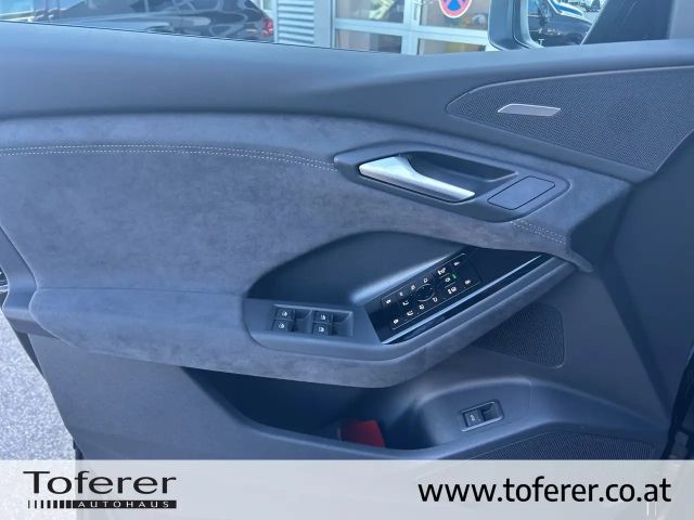 Audi Q6 e-tron Quattro