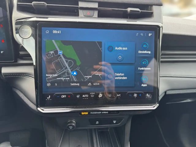 Ford Puma EcoBoost Titanium