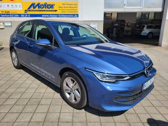 Volkswagen Golf DSG Life