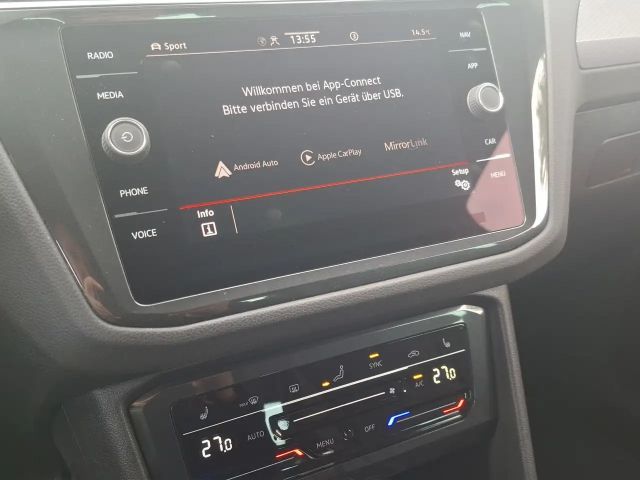 Volkswagen Tiguan 1.5 TSI DSG