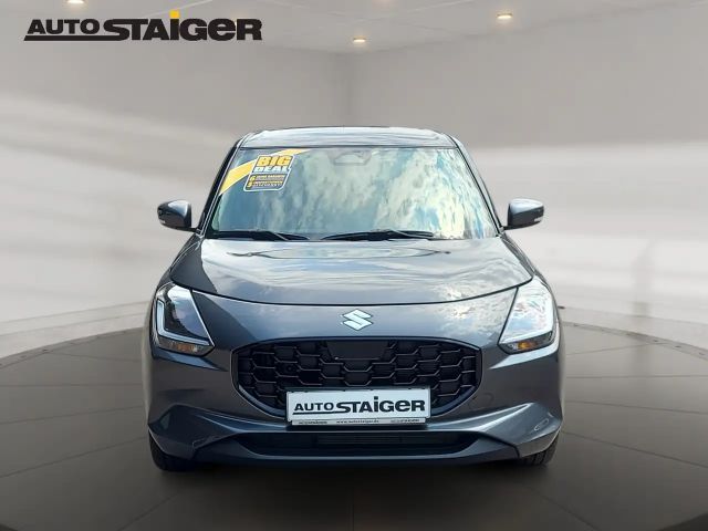 Suzuki Swift Comfort