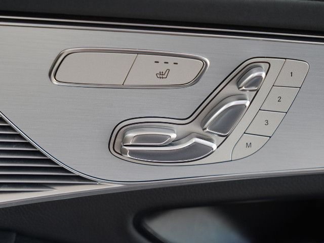 Mercedes-Benz EQC 400 4MATIC