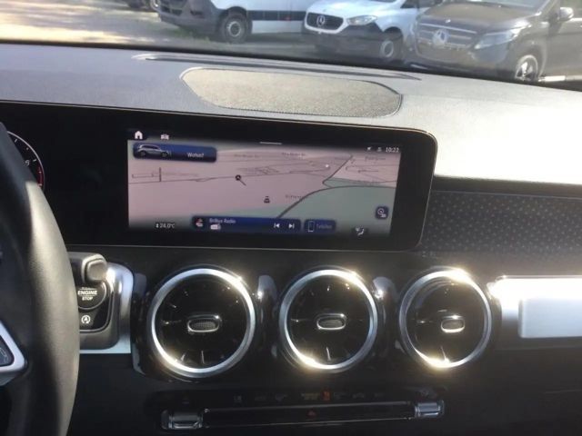 Mercedes-Benz GLB 220 4MATIC Progressive