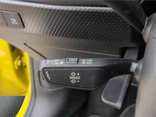 Audi A1 30 TFSI Allstreet