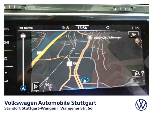 Volkswagen Tiguan 2.0 TDI DSG Elegance Elegance