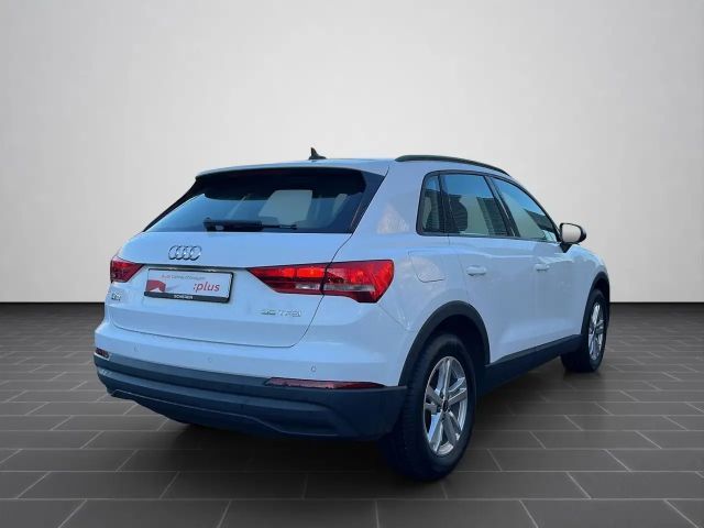 Audi Q3 35 TFSI S-Tronic
