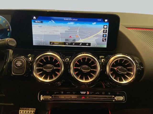 Mercedes-Benz GLA 250 GLA