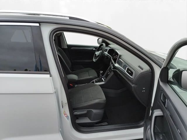 Volkswagen T-Roc 1.5 TSI IQ.Drive Style