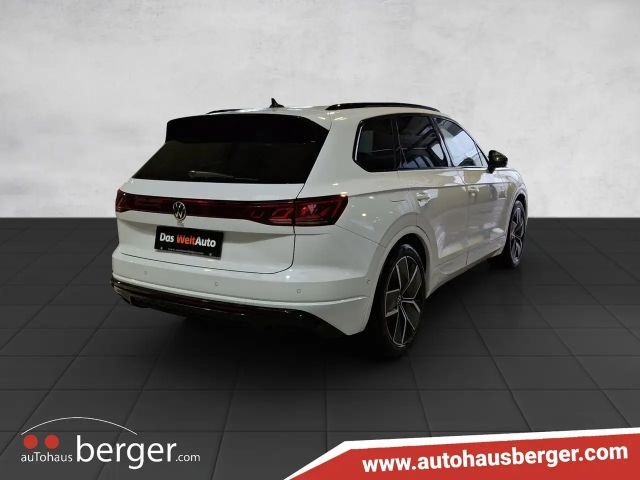 Volkswagen Touareg 4Motion eHybrid