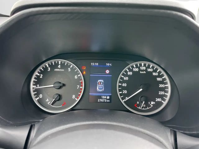 Nissan Juke Acenta DIG-T