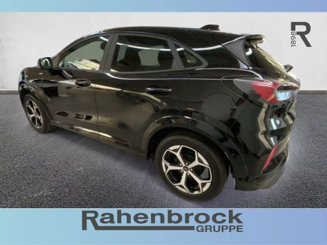 Ford Puma EcoBoost ST Line