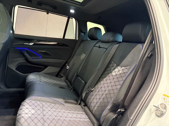 Volkswagen Tayron 2.0 TDI DSG