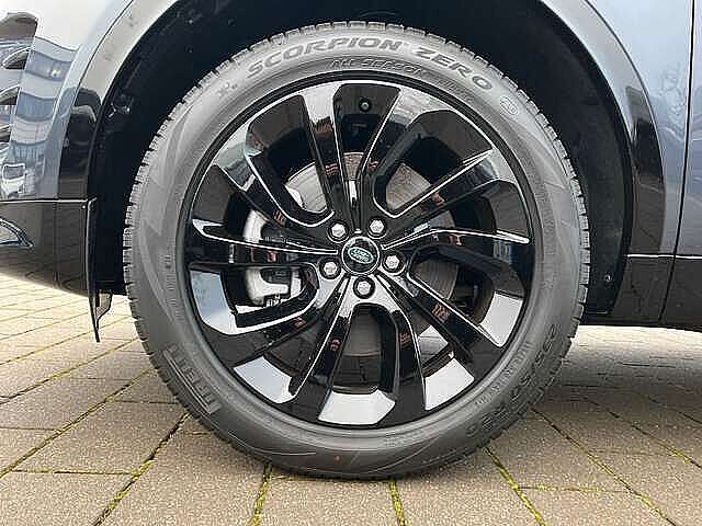 Land Rover Discovery Sport D200 Dynamic HSE