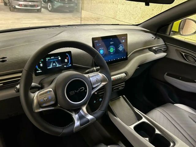 BYD Dolphin Surf 43.2 kWh Boost