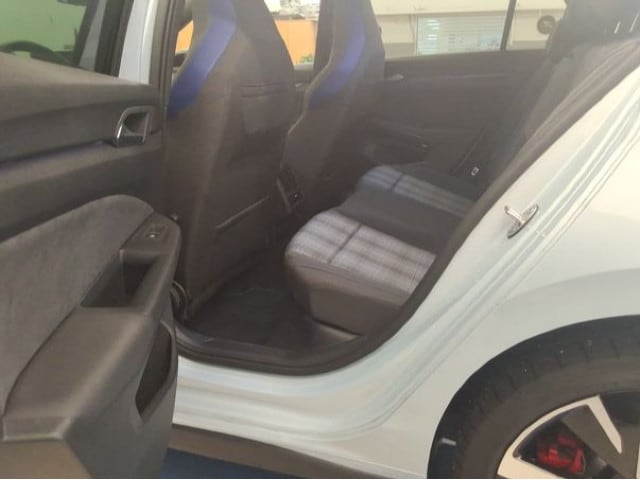 Volkswagen Golf DSG GTE eHybrid