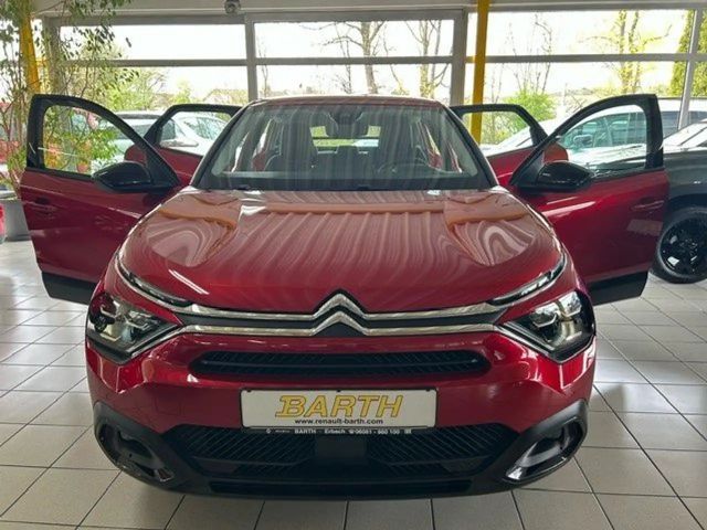 Citroën ë-C4 Feel Pack