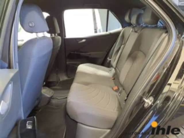 Volkswagen ID.3 58 KWh Performance Pro