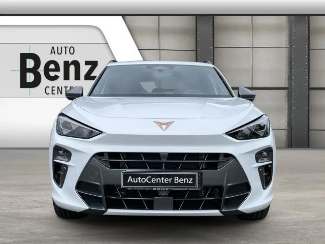 Cupra Terramar 2.0 TSI VZ