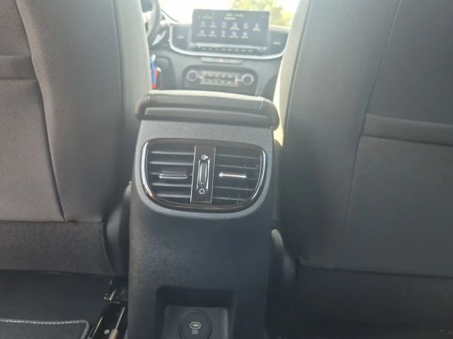 Kia Ceed GDi SportWagon Vision