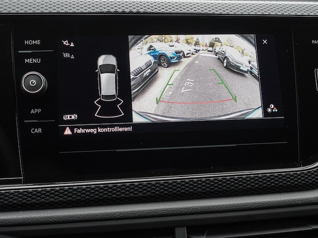 Volkswagen Taigo 1.0 TSI